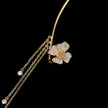 Aurélie Butterfly Earrings