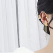 Aurélie Butterfly Earrings