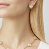 Élise Clover Earrings