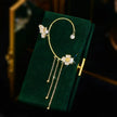 Aurélie Butterfly Earrings