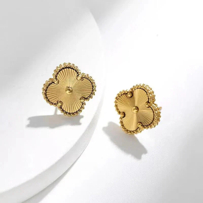 Premium Bundle Gold Clover