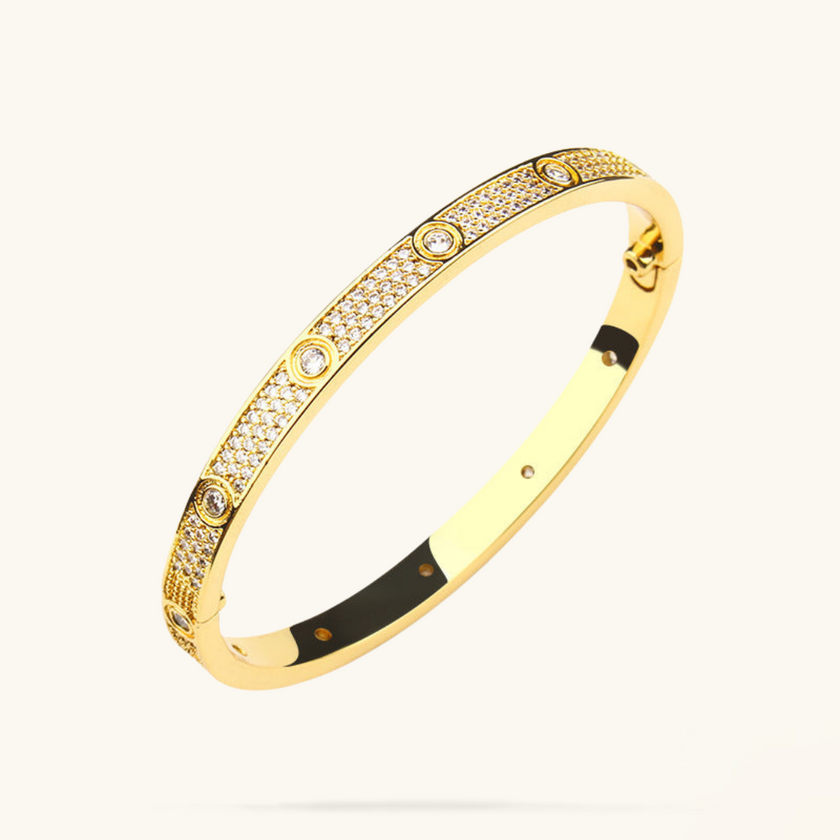 Golden Dream Bracelet