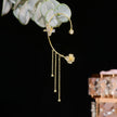 Aurélie Butterfly Earrings