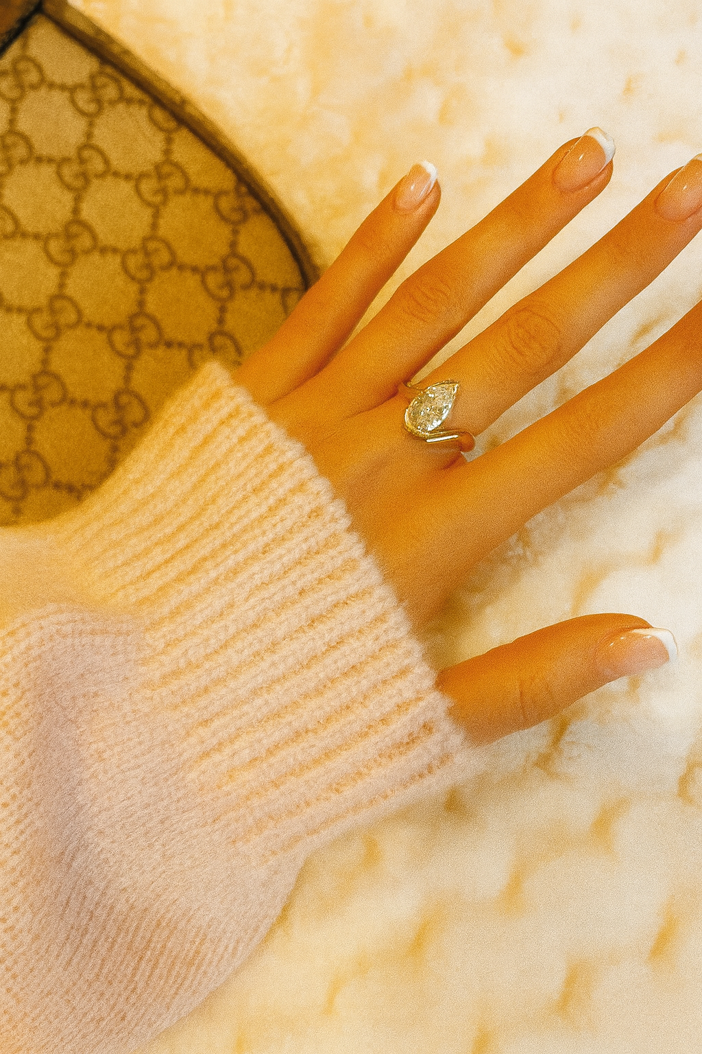 Sirena Ring