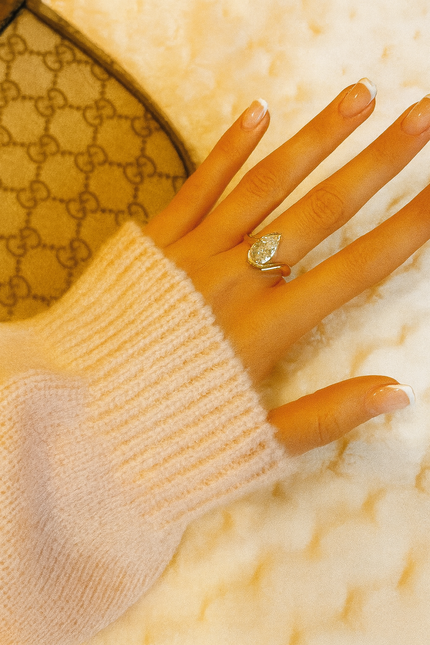 Sirena Ring