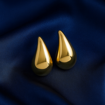 Éclamar Drop Earrings Large