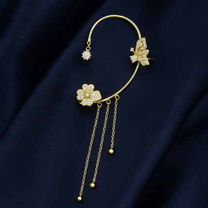 Aurélie Butterfly Earrings
