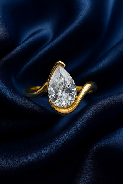 Sirena Ring