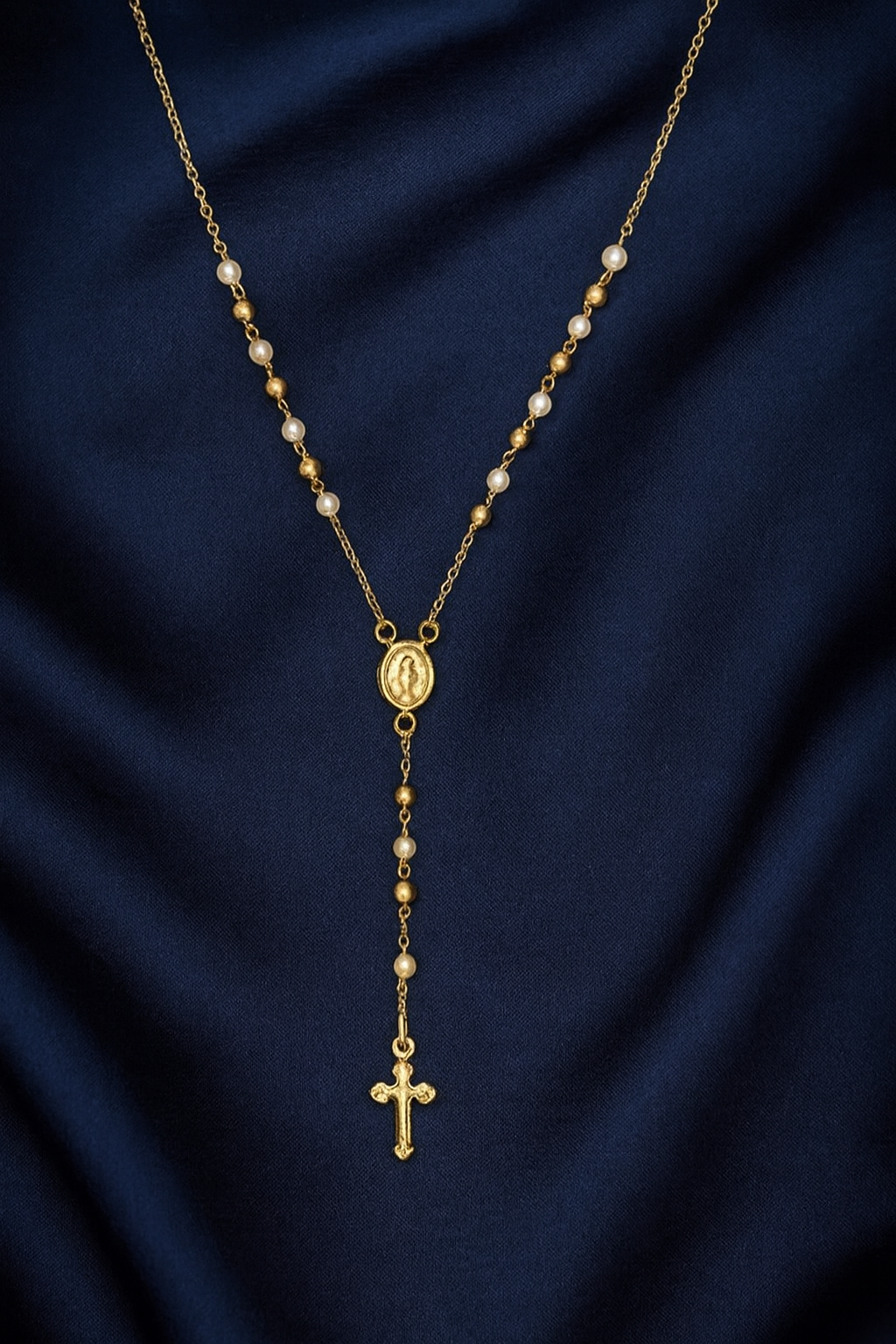 Rosary d’Élégance
