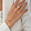 Allegra Chain Bracelet