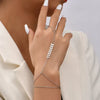 Allegra Chain Bracelet