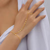 Allegra Chain Bracelet