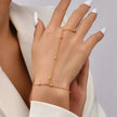 Allegra Chain Bracelet
