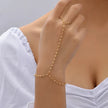 Allegra Chain Bracelet
