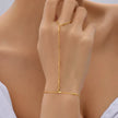 Allegra Chain Bracelet