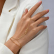Allegra Chain Bracelet