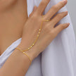Allegra Chain Bracelet