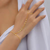 Allegra Chain Bracelet