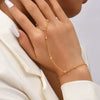 Allegra Chain Bracelet