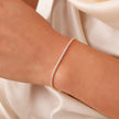 Éclamar Classic Tennis Bracelet