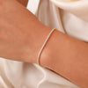 Éclamar Classic Tennis Bracelet