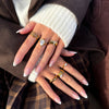 Sirena Ring