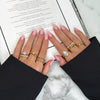 Sirena Ring