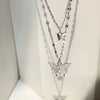 Papillon Necklace