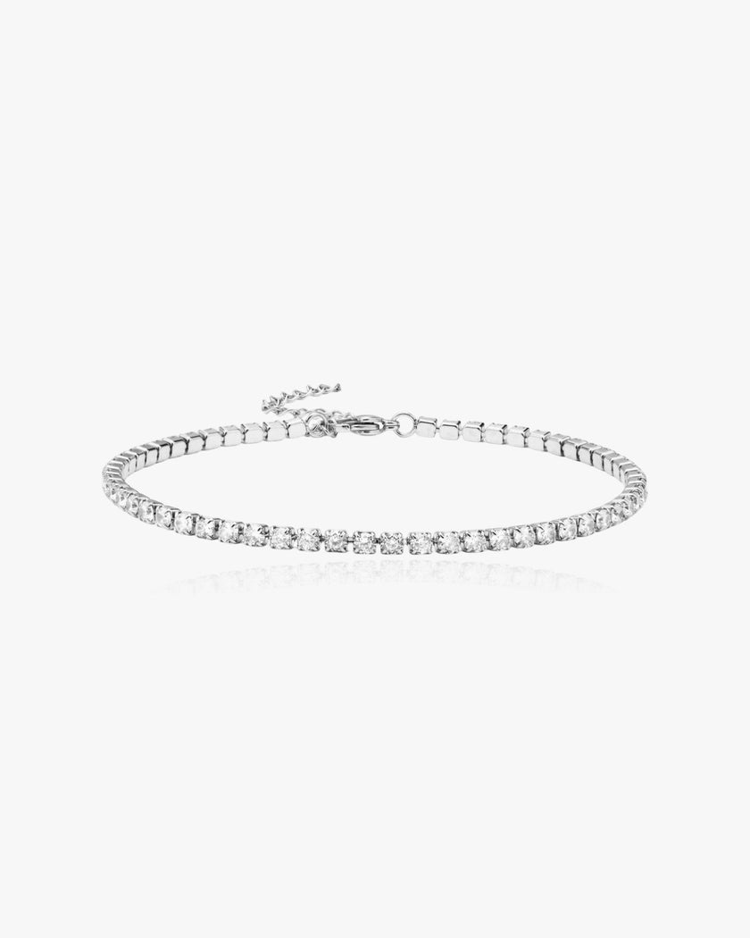 Éclamar Classic Tennis Bracelet