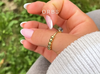 Aurelia Fidget Ring
