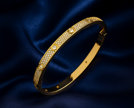 Golden Dream Bracelet