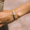 Golden Dream Bracelet