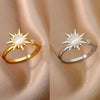 Aurelia Fidget Ring