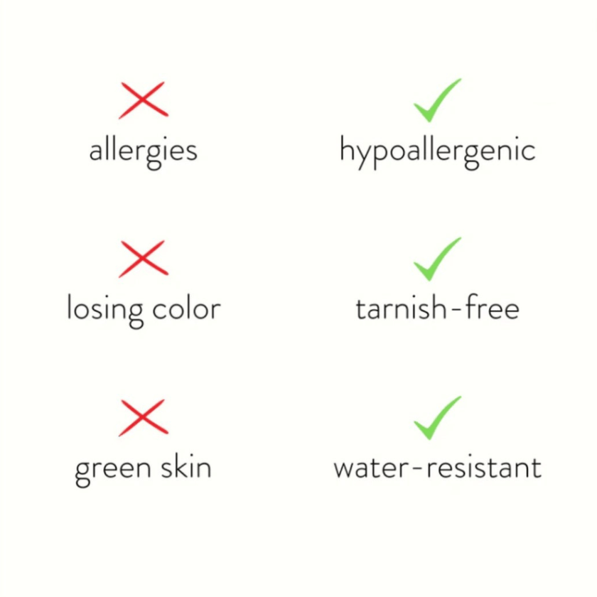 Élise Klaver Ketting