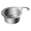 🔥HOT SALE🔥Stainless Steel Swan Sink Strainer Basket - clarioy