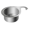 🔥HOT SALE🔥Stainless Steel Swan Sink Strainer Basket - clarioy