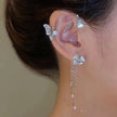 Aurélie Butterfly Earrings