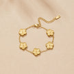 Élise Clover Bracelet