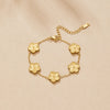 Élise Clover Bracelet
