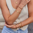 Élise Clover Bracelet