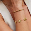 Élise Clover Bracelet