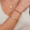 Élise Clover Bracelet