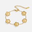 Élise Clover Bracelet