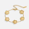 Élise Clover Bracelet