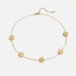 Élise Clover Necklace