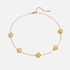 Élise Clover Necklace