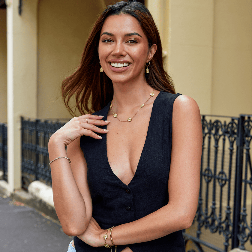 Élise Klaver Ketting