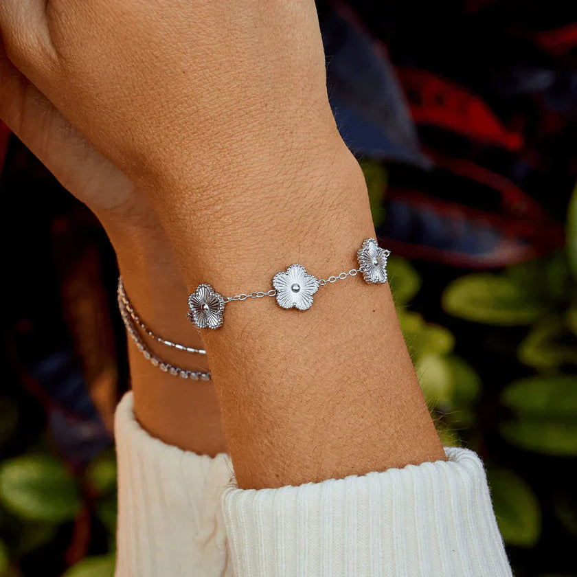 Élise Clover Bracelet
