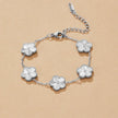 Élise Clover Bracelet