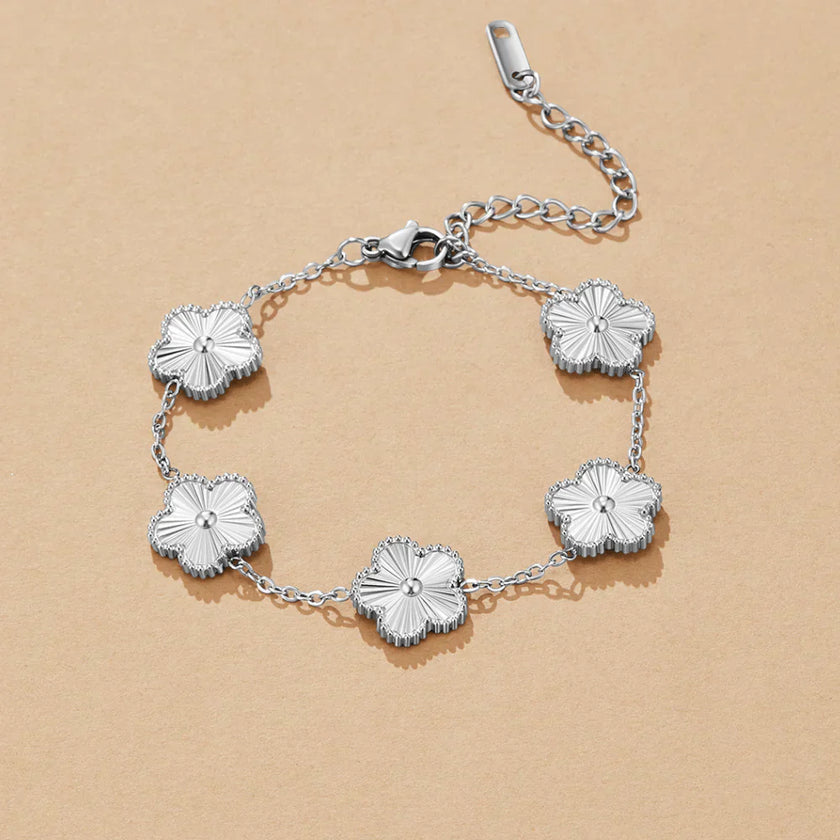Élise Clover Bracelet